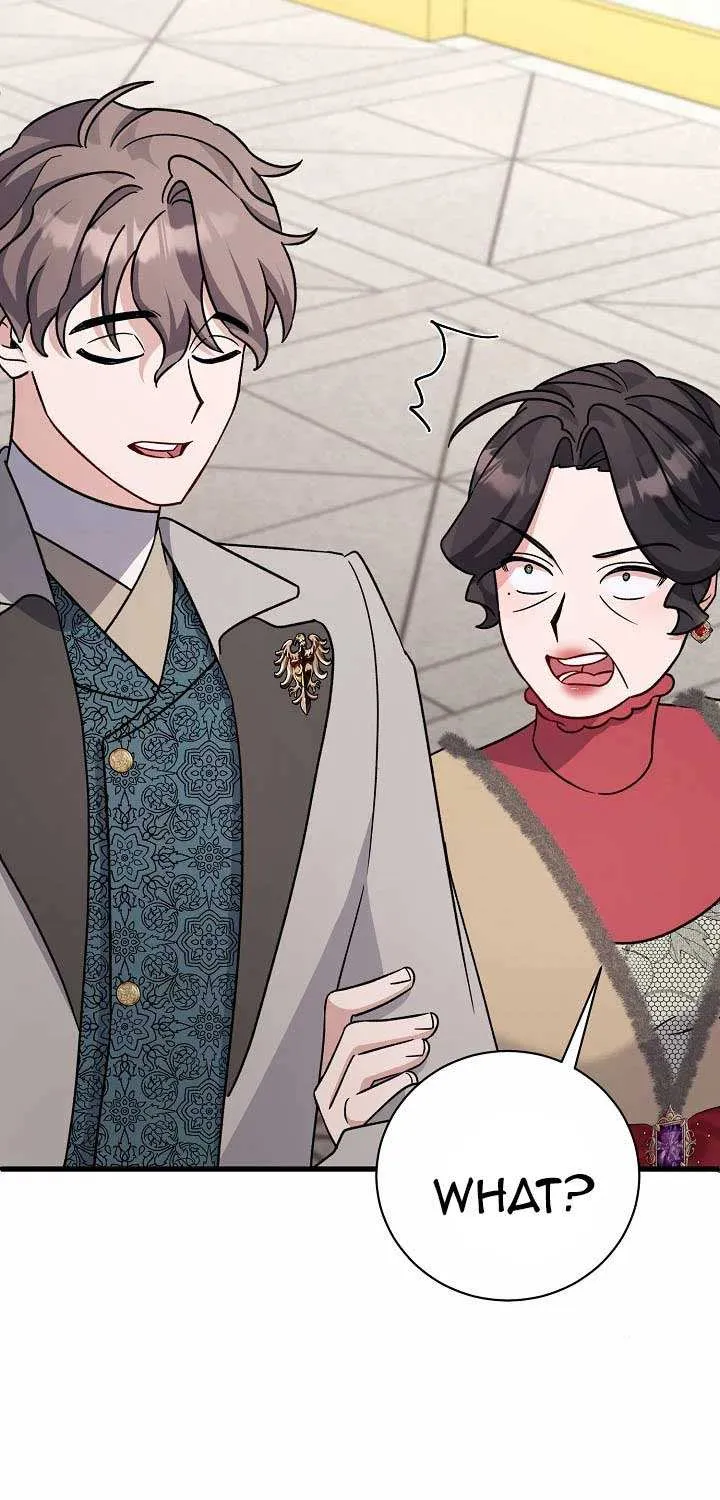 I’m Sure It’s My Baby Chapter 15 page 22 - 