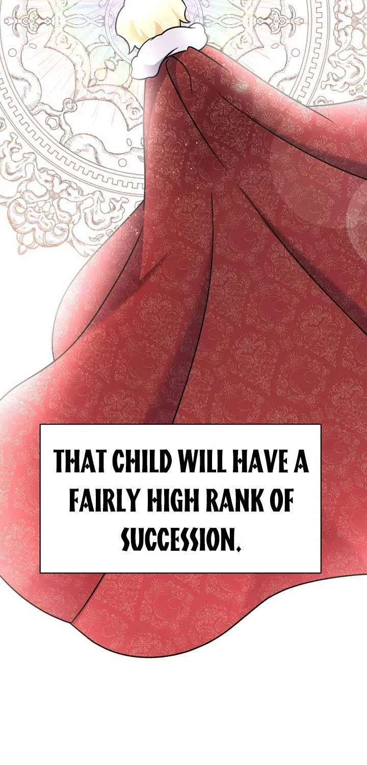 I’m Sure It’s My Baby Chapter 15 page 32 - 
