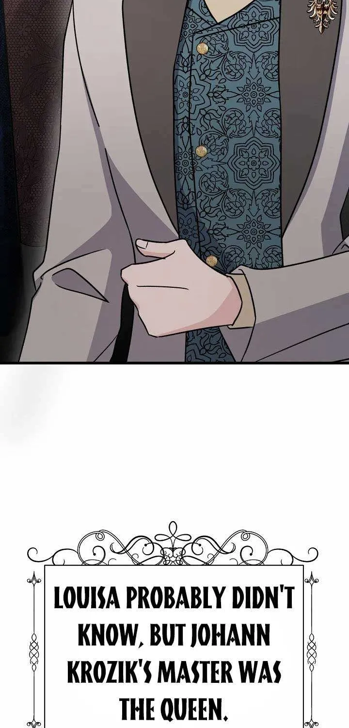 I’m Sure It’s My Baby Chapter 15 page 35 - 