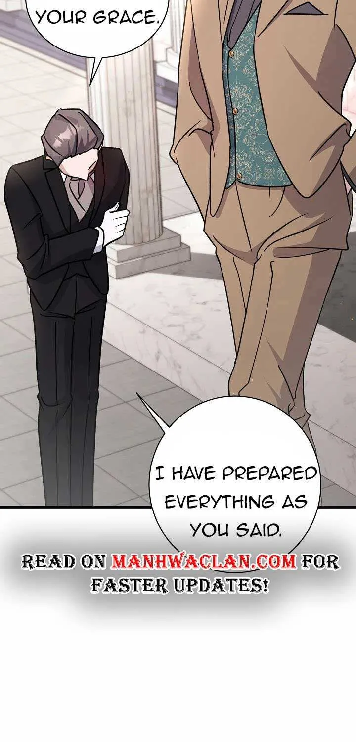 I’m Sure It’s My Baby Chapter 15 page 38 - 