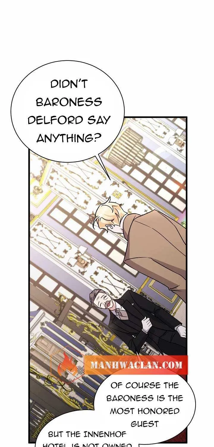 I’m Sure It’s My Baby Chapter 15 page 39 - 