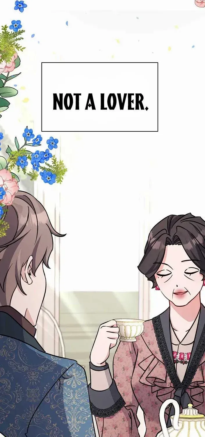 I’m Sure It’s My Baby Chapter 15 page 5 - 