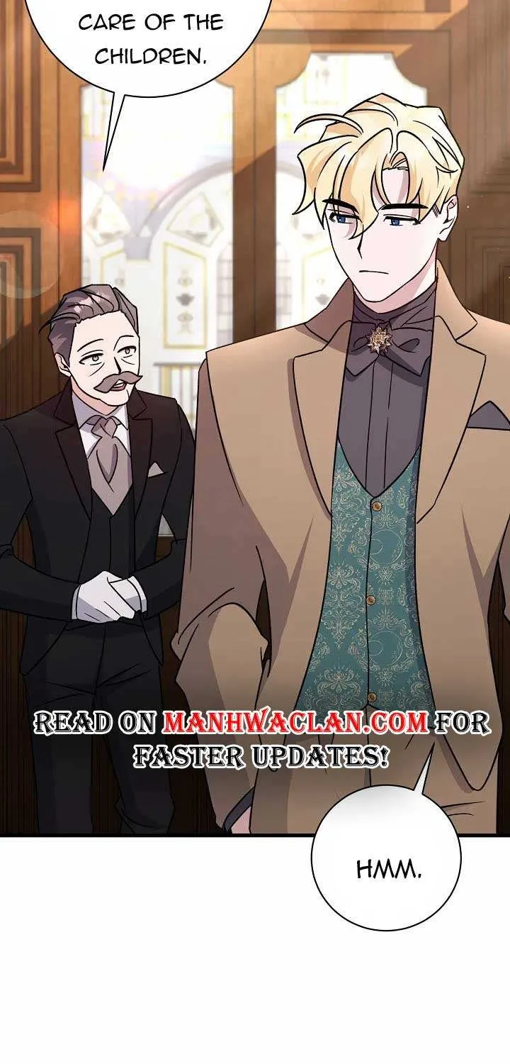 I’m Sure It’s My Baby Chapter 15 page 42 - 