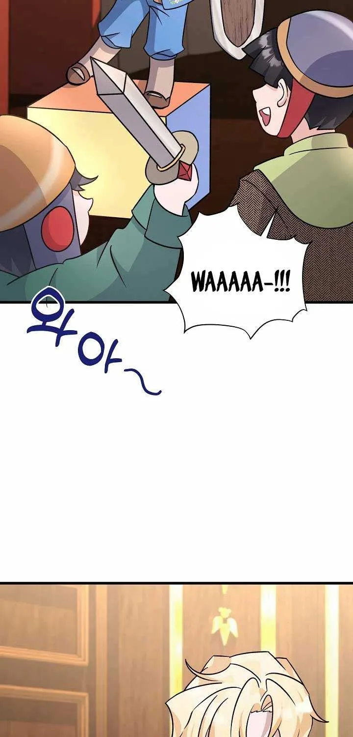 I’m Sure It’s My Baby Chapter 15 page 45 - 