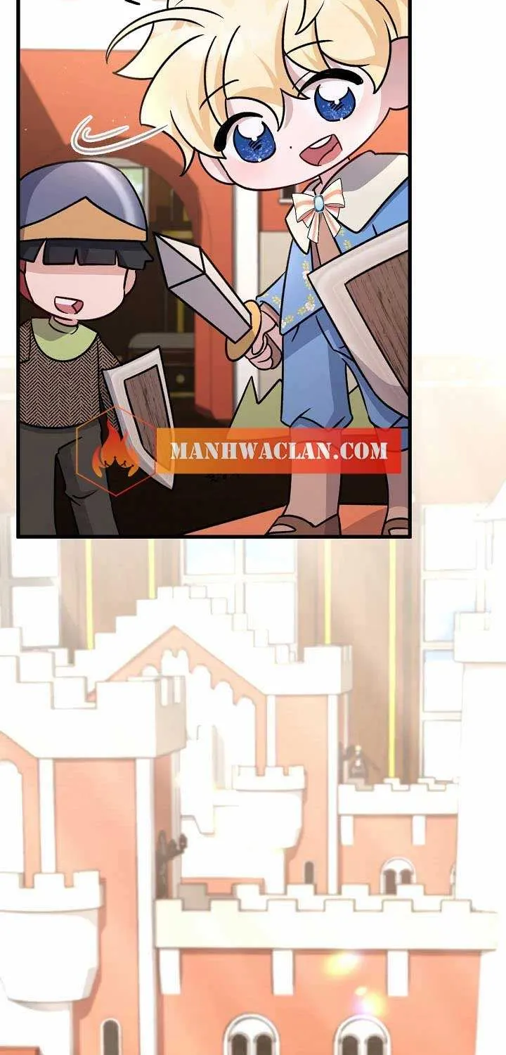 I’m Sure It’s My Baby Chapter 15 page 47 - 
