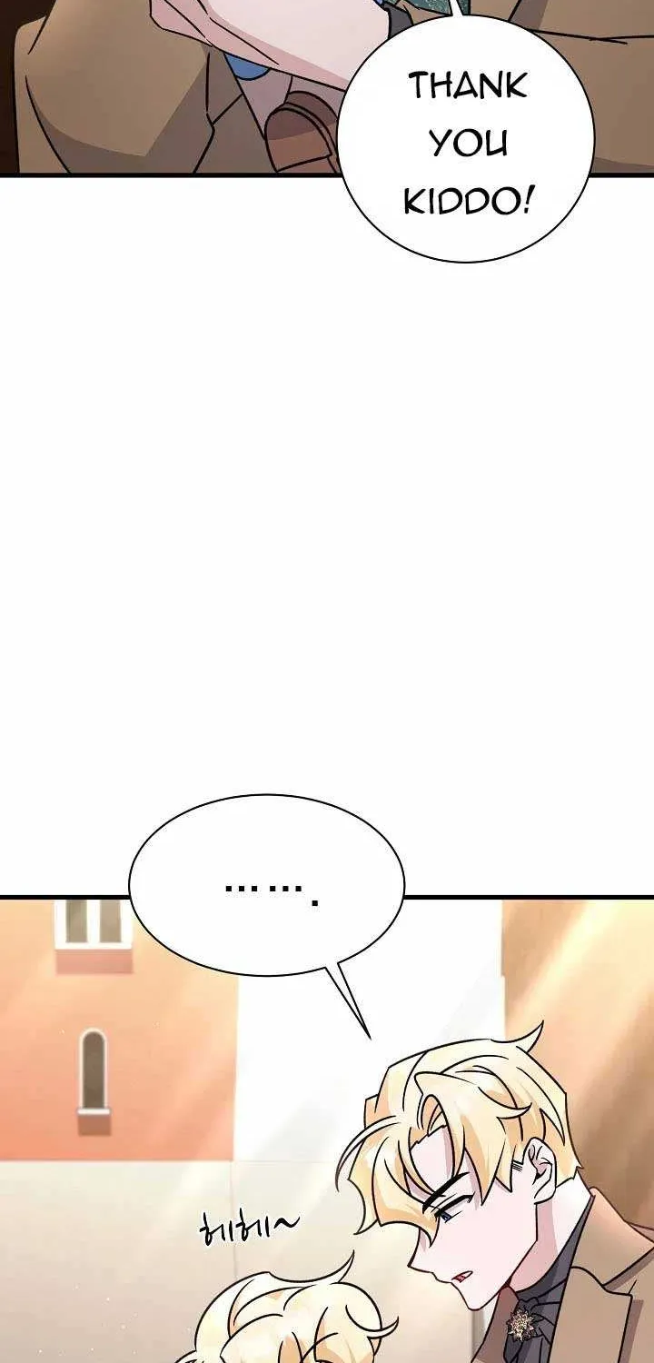 I’m Sure It’s My Baby Chapter 15 page 50 - 