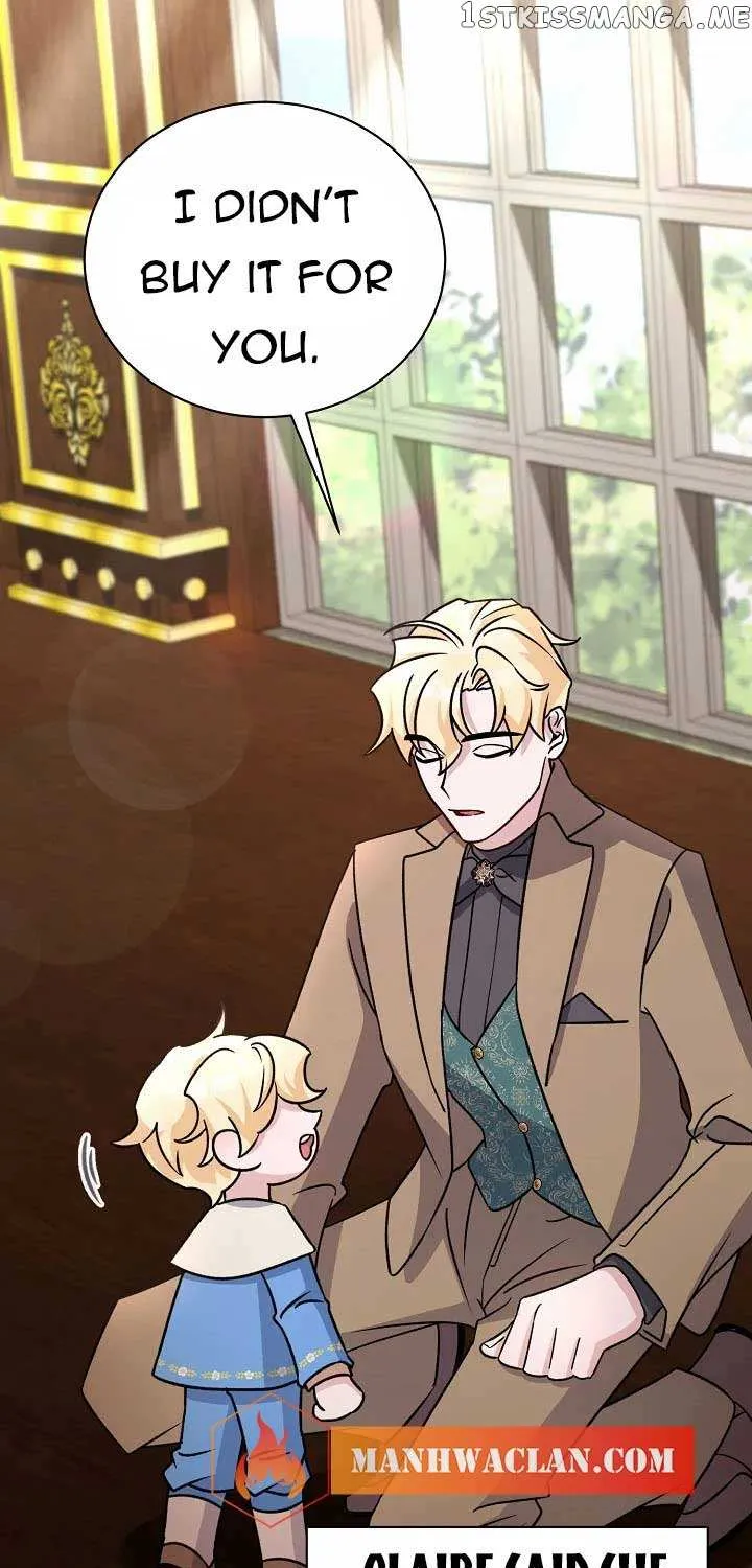 I’m Sure It’s My Baby Chapter 15 page 54 - 
