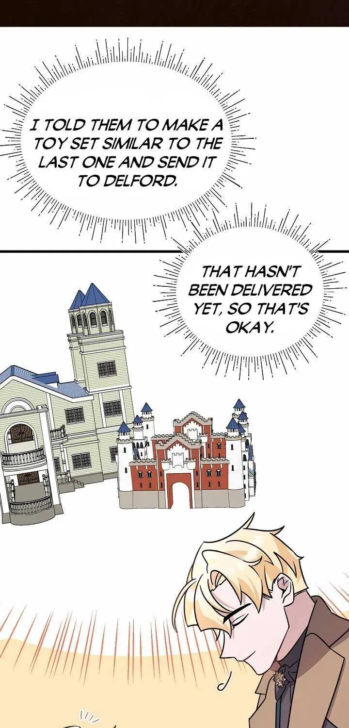 I’m Sure It’s My Baby Chapter 15 page 58 - 
