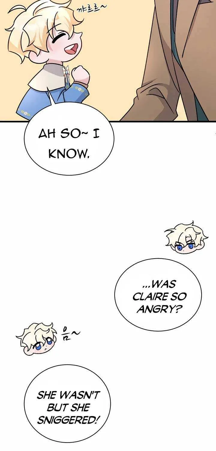 I’m Sure It’s My Baby Chapter 15 page 59 - 