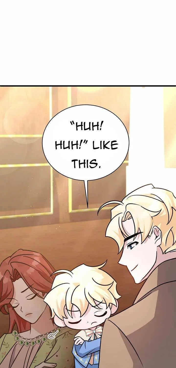 I’m Sure It’s My Baby Chapter 15 page 60 - 