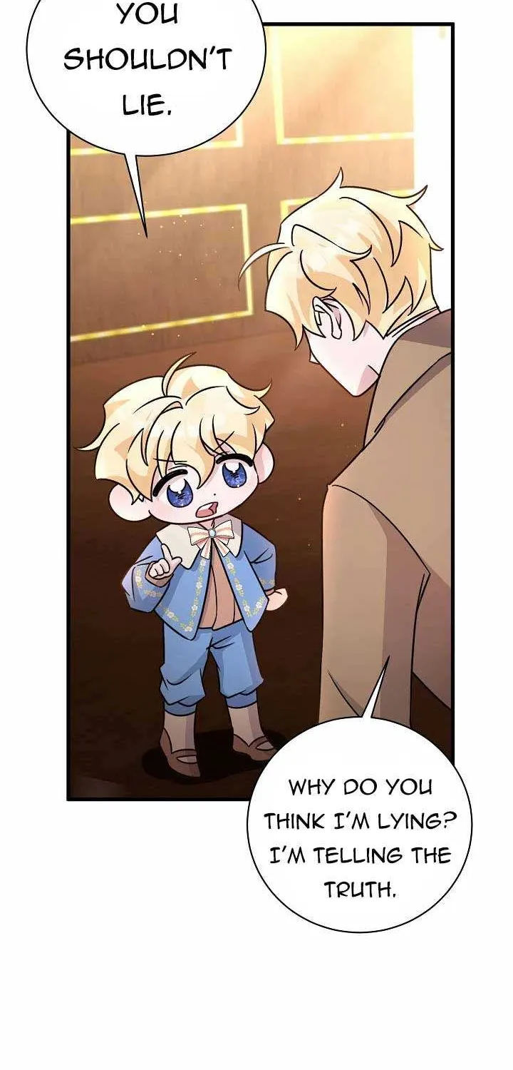 I’m Sure It’s My Baby Chapter 15 page 63 - 