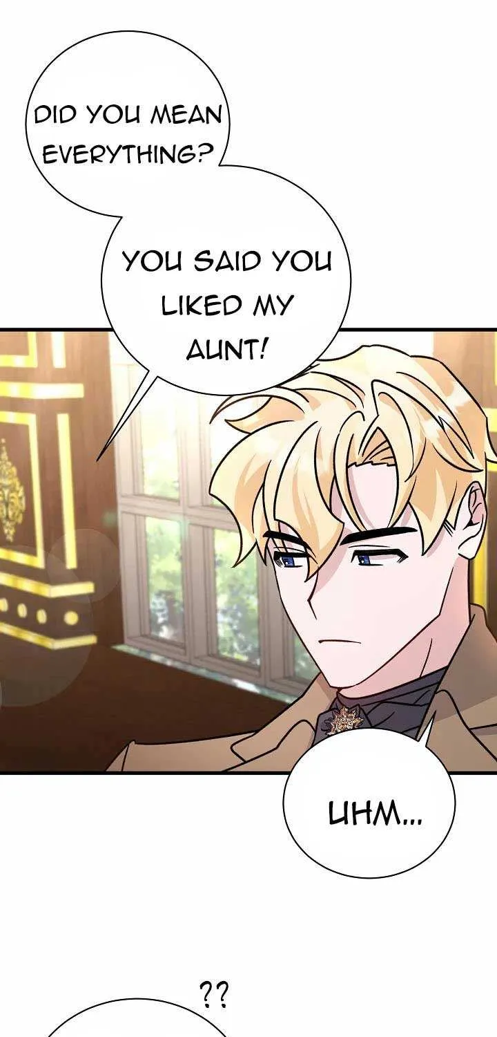 I’m Sure It’s My Baby Chapter 15 page 64 - 