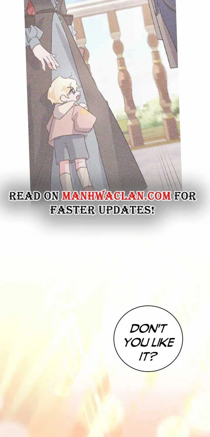 I’m Sure It’s My Baby Chapter 15 page 66 - 