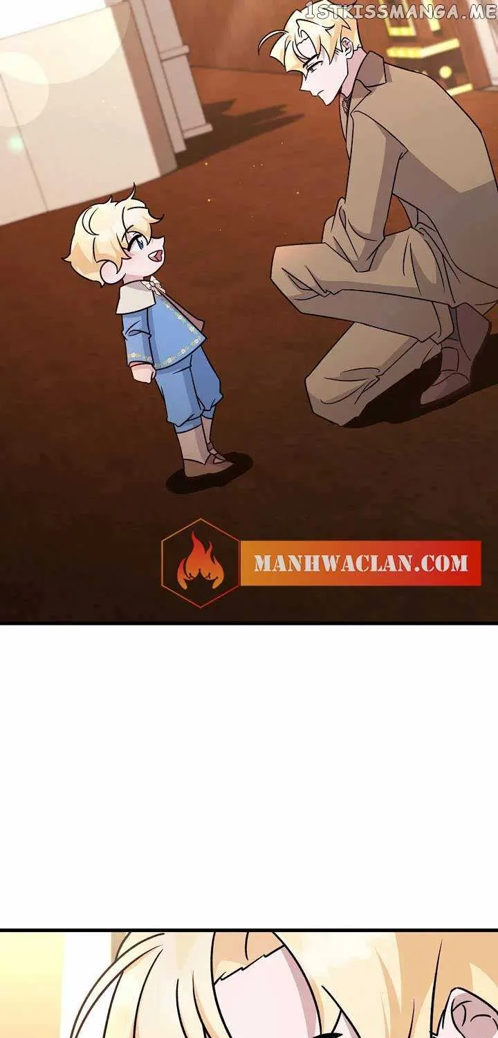 I’m Sure It’s My Baby Chapter 15 page 68 - 