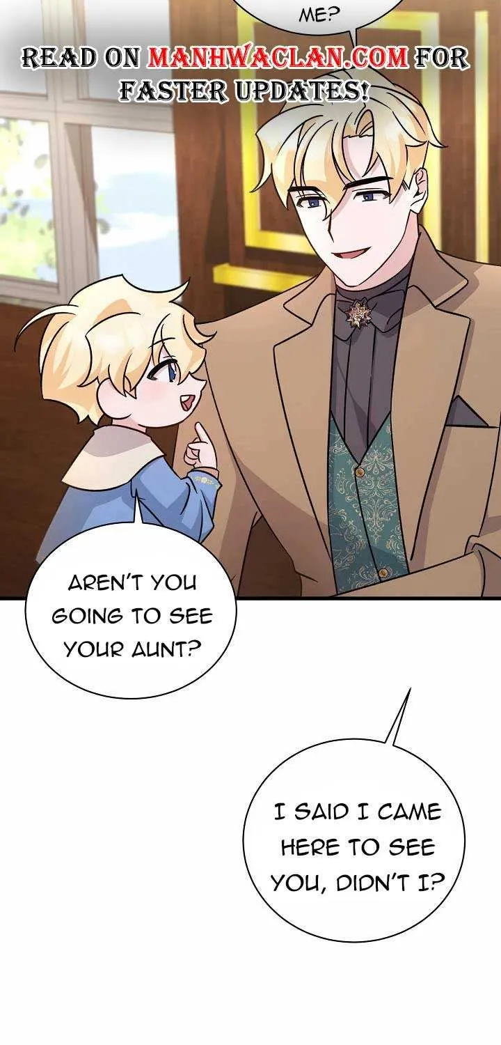 I’m Sure It’s My Baby Chapter 15 page 70 - 