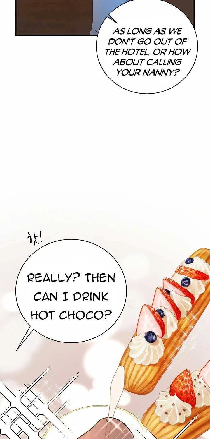I’m Sure It’s My Baby Chapter 15 page 72 - 