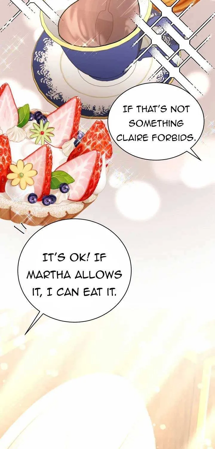 I’m Sure It’s My Baby Chapter 15 page 73 - 