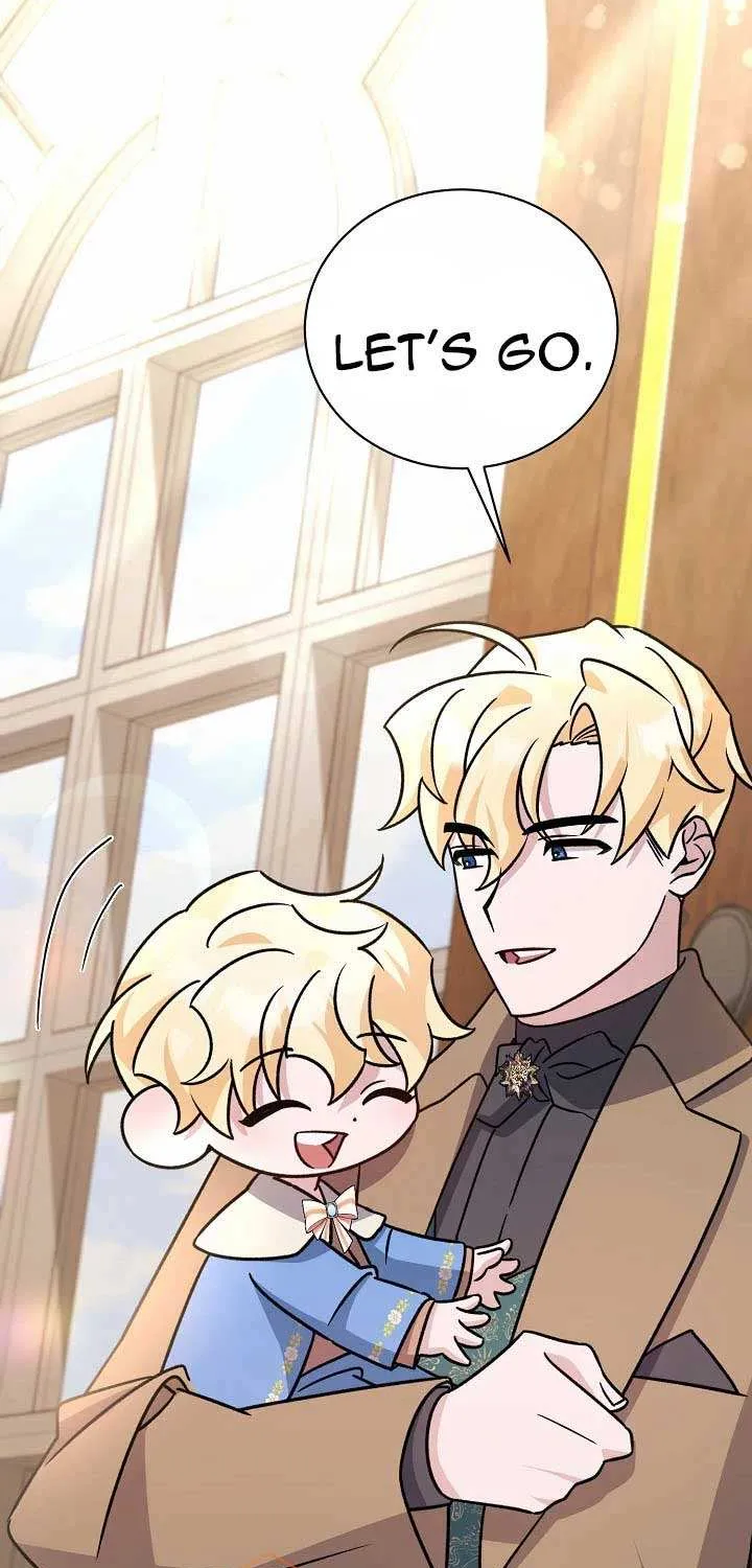 I’m Sure It’s My Baby Chapter 15 page 74 - 