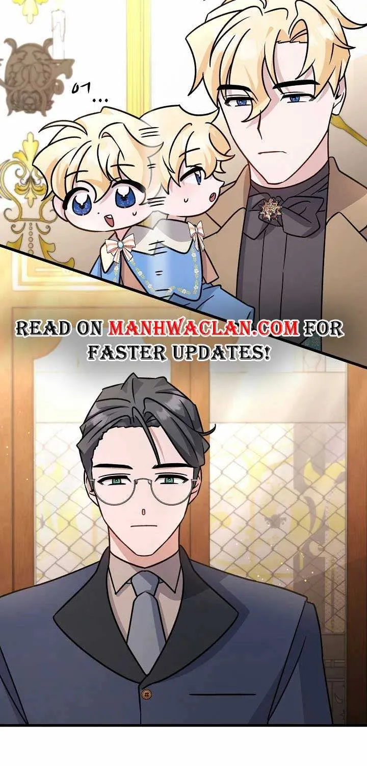 I’m Sure It’s My Baby Chapter 15 page 80 - 