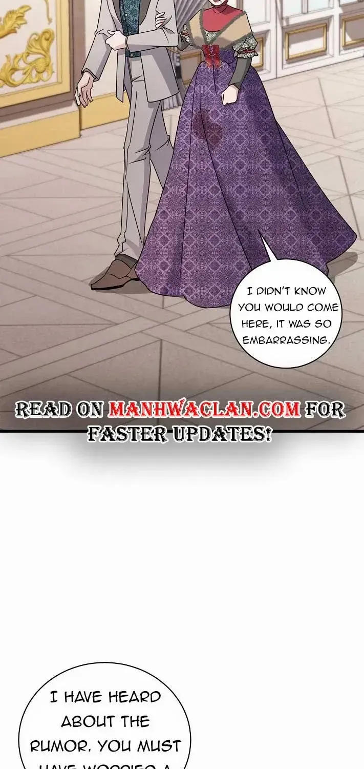 I’m Sure It’s My Baby Chapter 15 page 9 - 