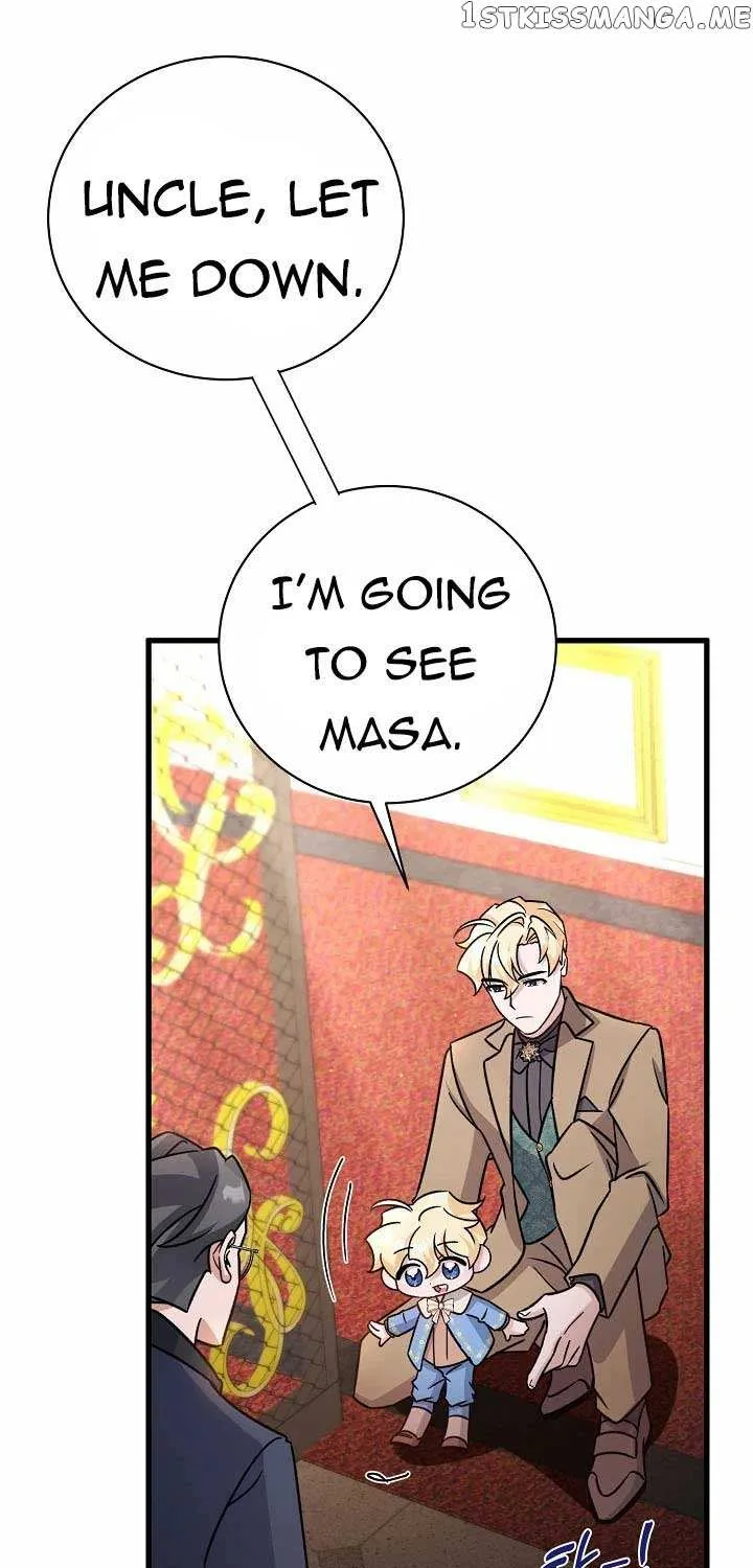 I’m Sure It’s My Baby Chapter 15 page 82 - 