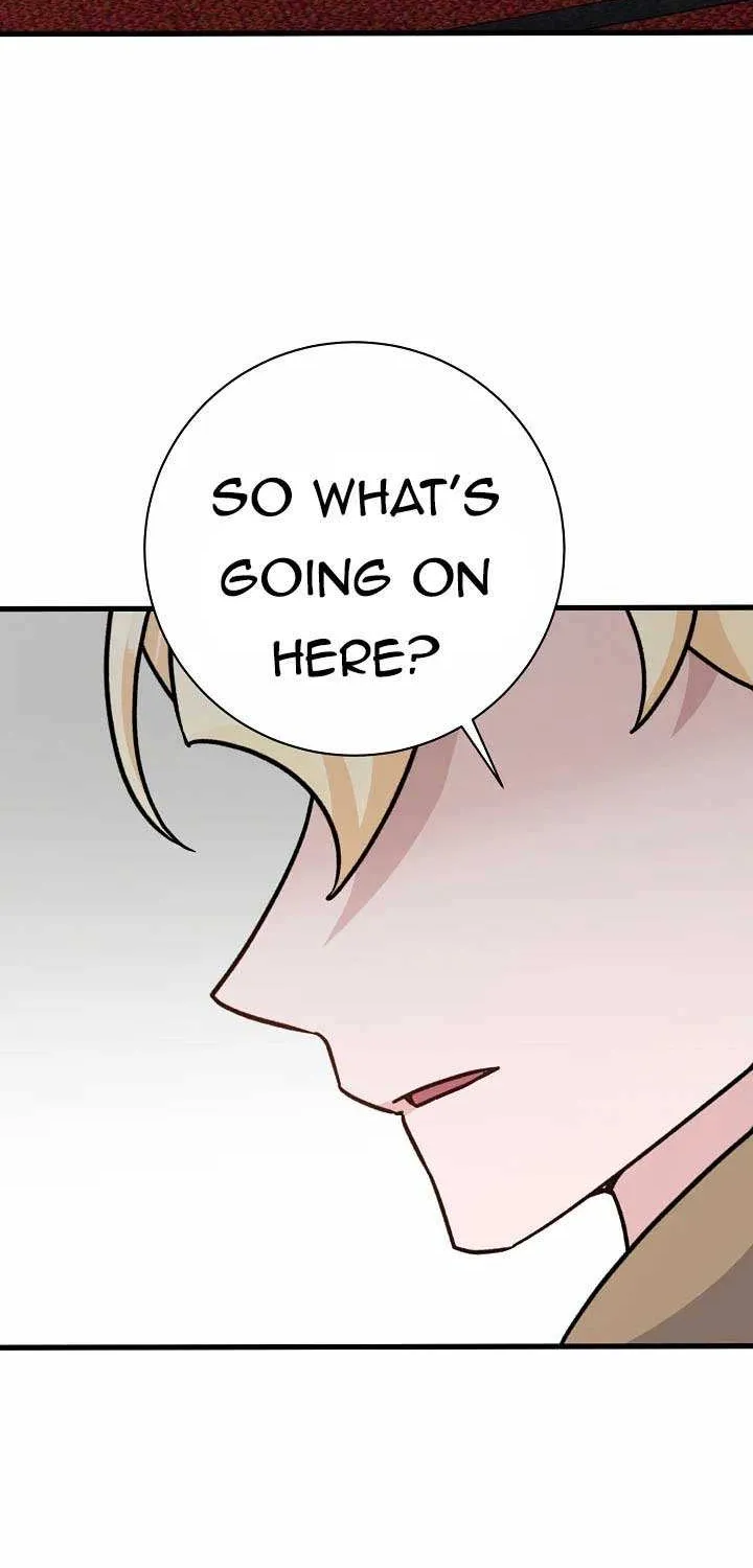 I’m Sure It’s My Baby Chapter 15 page 85 - 