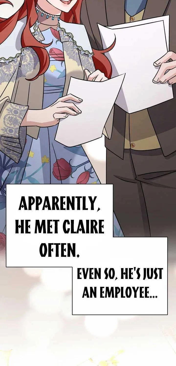 I’m Sure It’s My Baby Chapter 15 page 87 - 