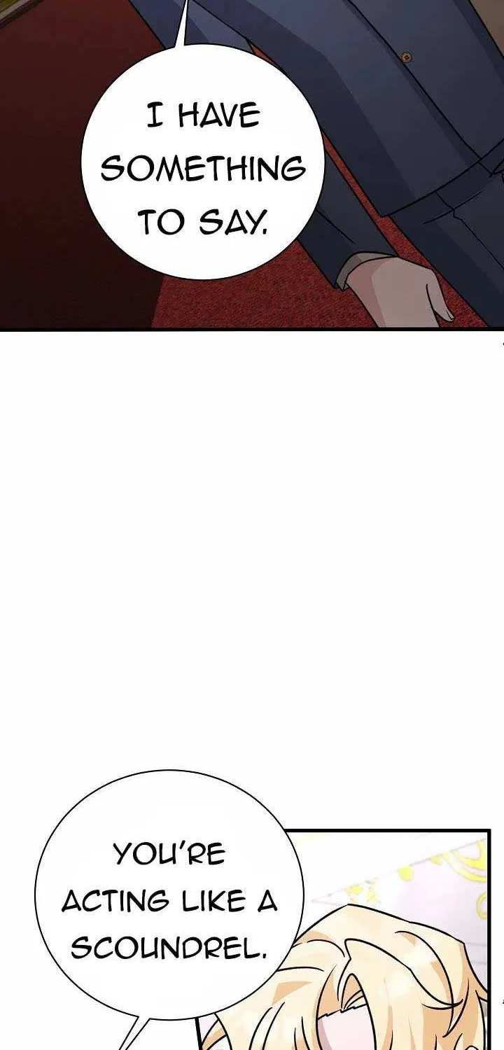 I’m Sure It’s My Baby Chapter 15 page 89 - 