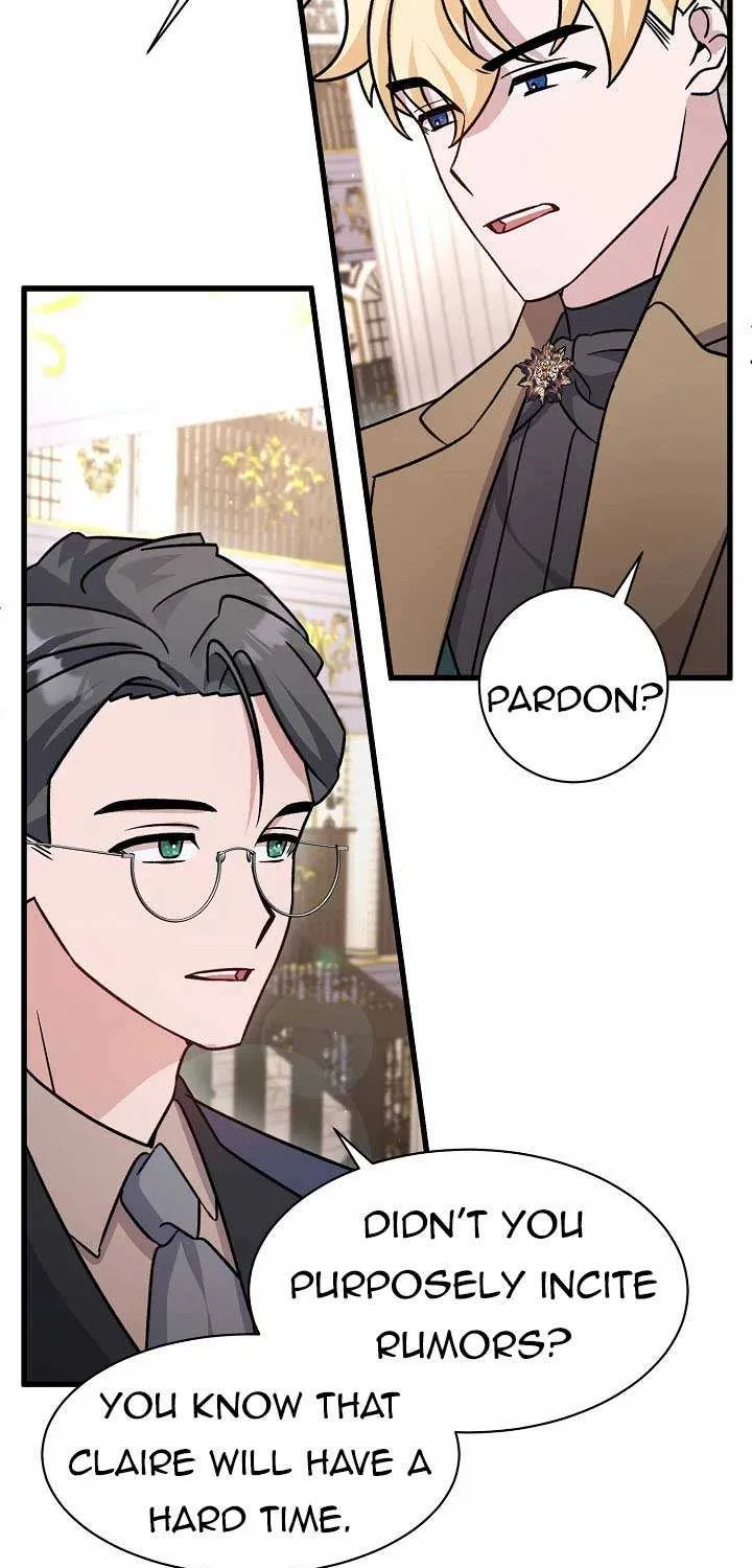 I’m Sure It’s My Baby Chapter 15 page 90 - 