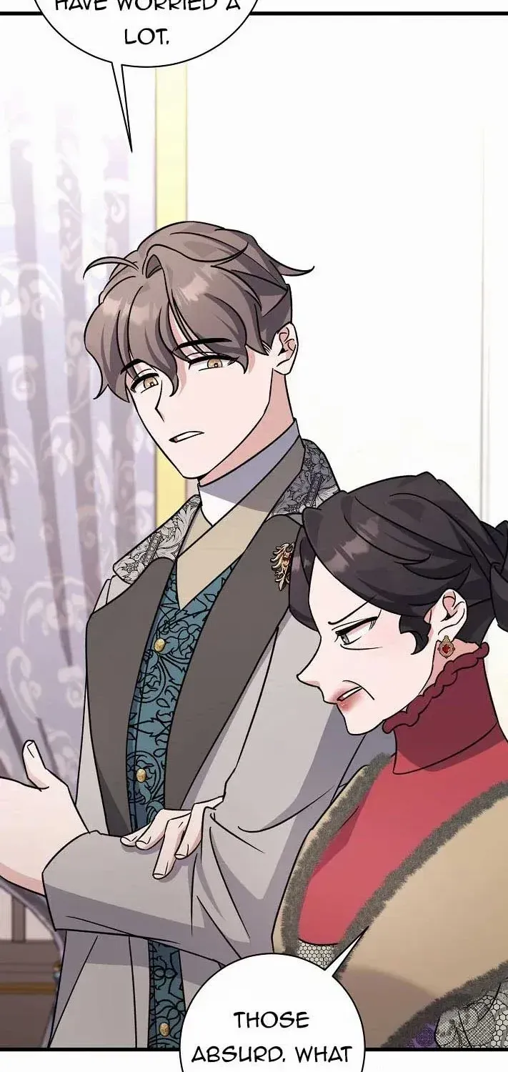 I’m Sure It’s My Baby Chapter 15 page 10 - 