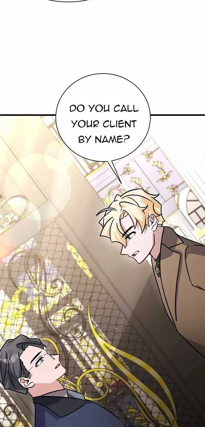 I’m Sure It’s My Baby Chapter 15 page 91 - 