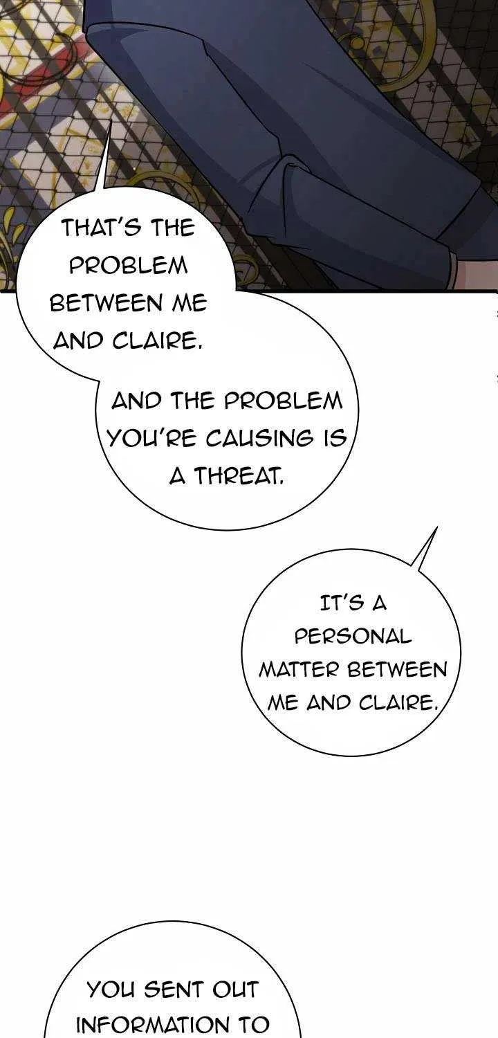 I’m Sure It’s My Baby Chapter 15 page 92 - 