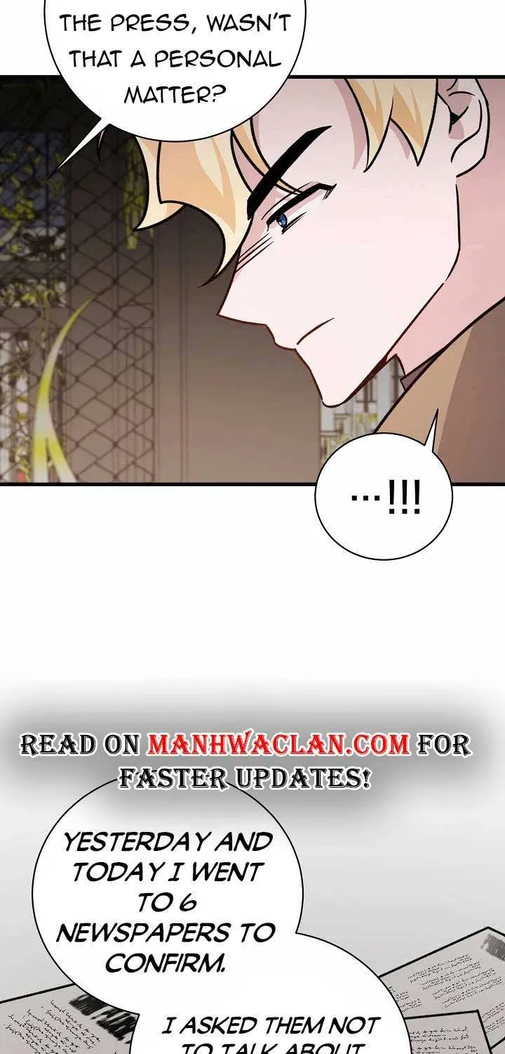 I’m Sure It’s My Baby Chapter 15 page 93 - 