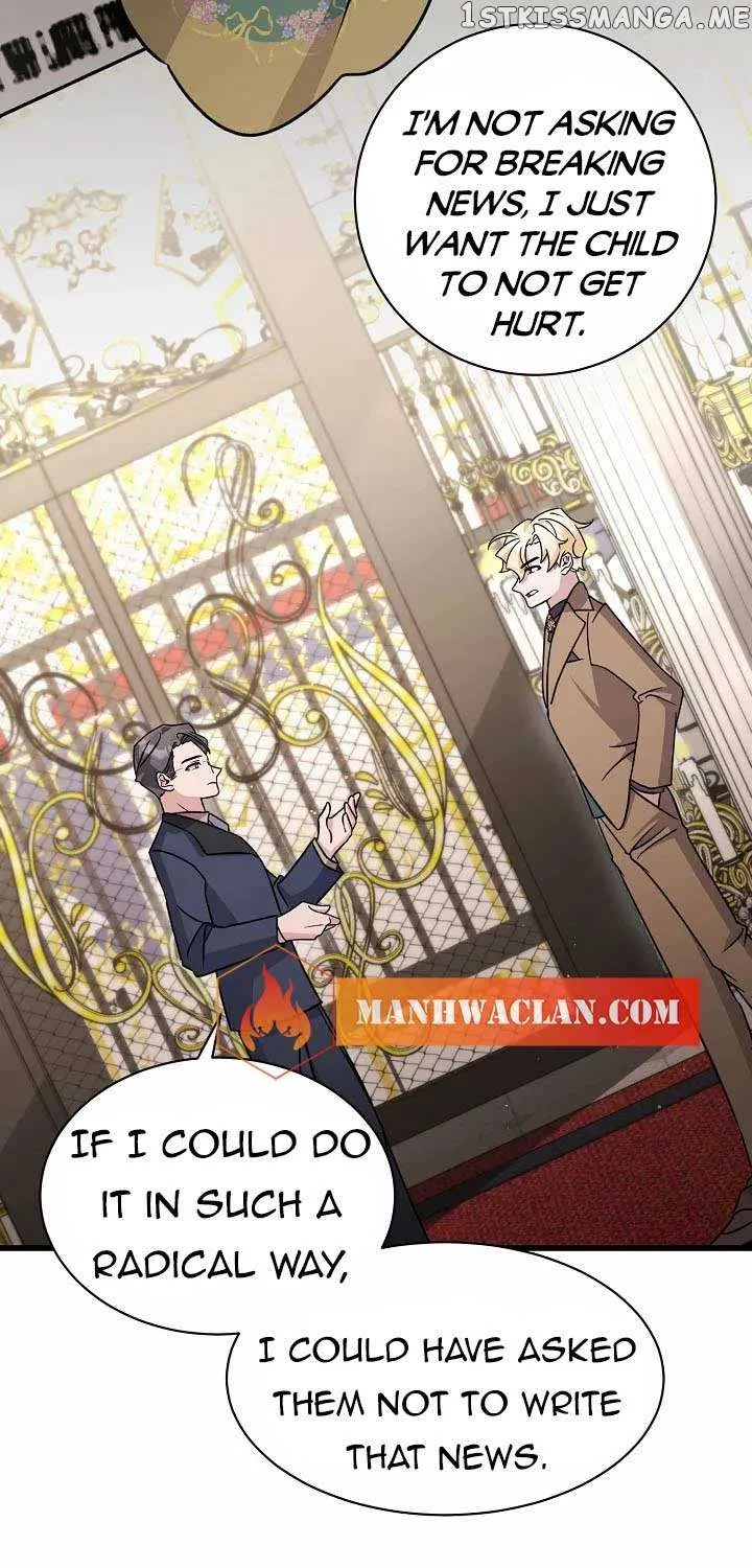 I’m Sure It’s My Baby Chapter 15 page 95 - 
