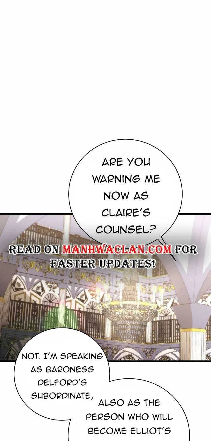 I’m Sure It’s My Baby Chapter 15 page 96 - 