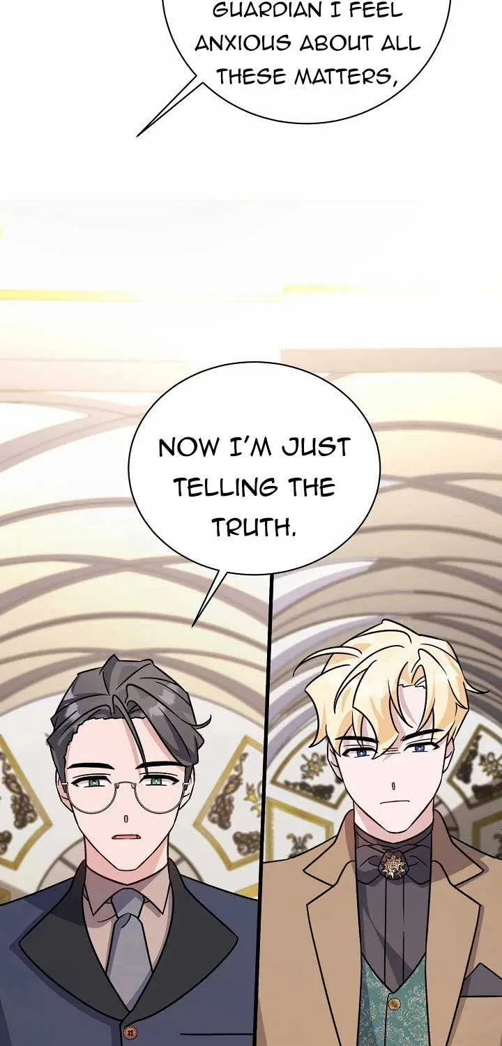 I’m Sure It’s My Baby Chapter 15 page 97 - 
