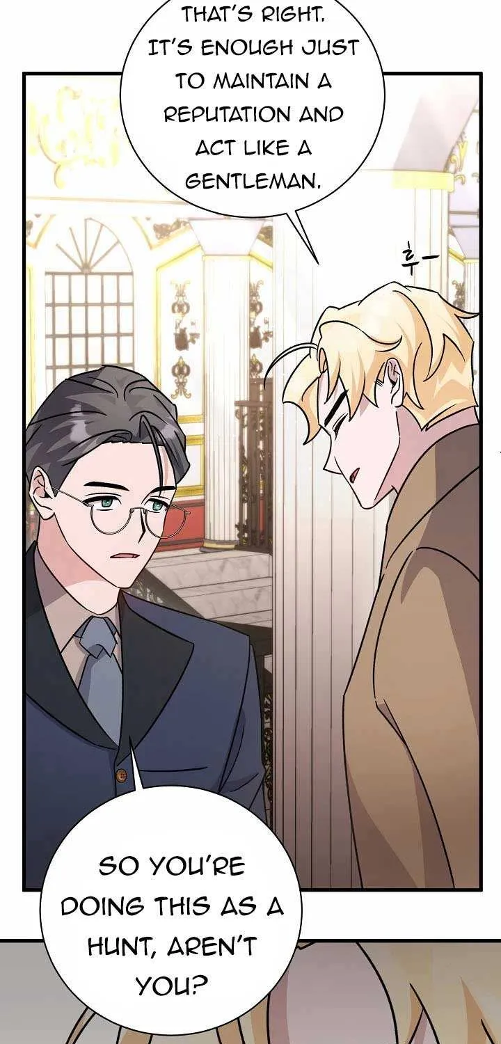 I’m Sure It’s My Baby Chapter 15 page 99 - 