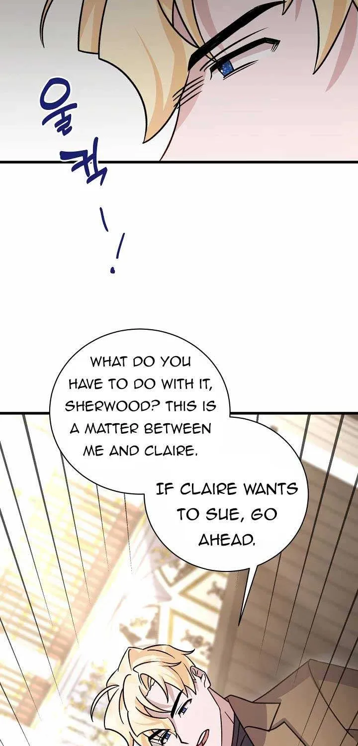 I’m Sure It’s My Baby Chapter 15 page 100 - 