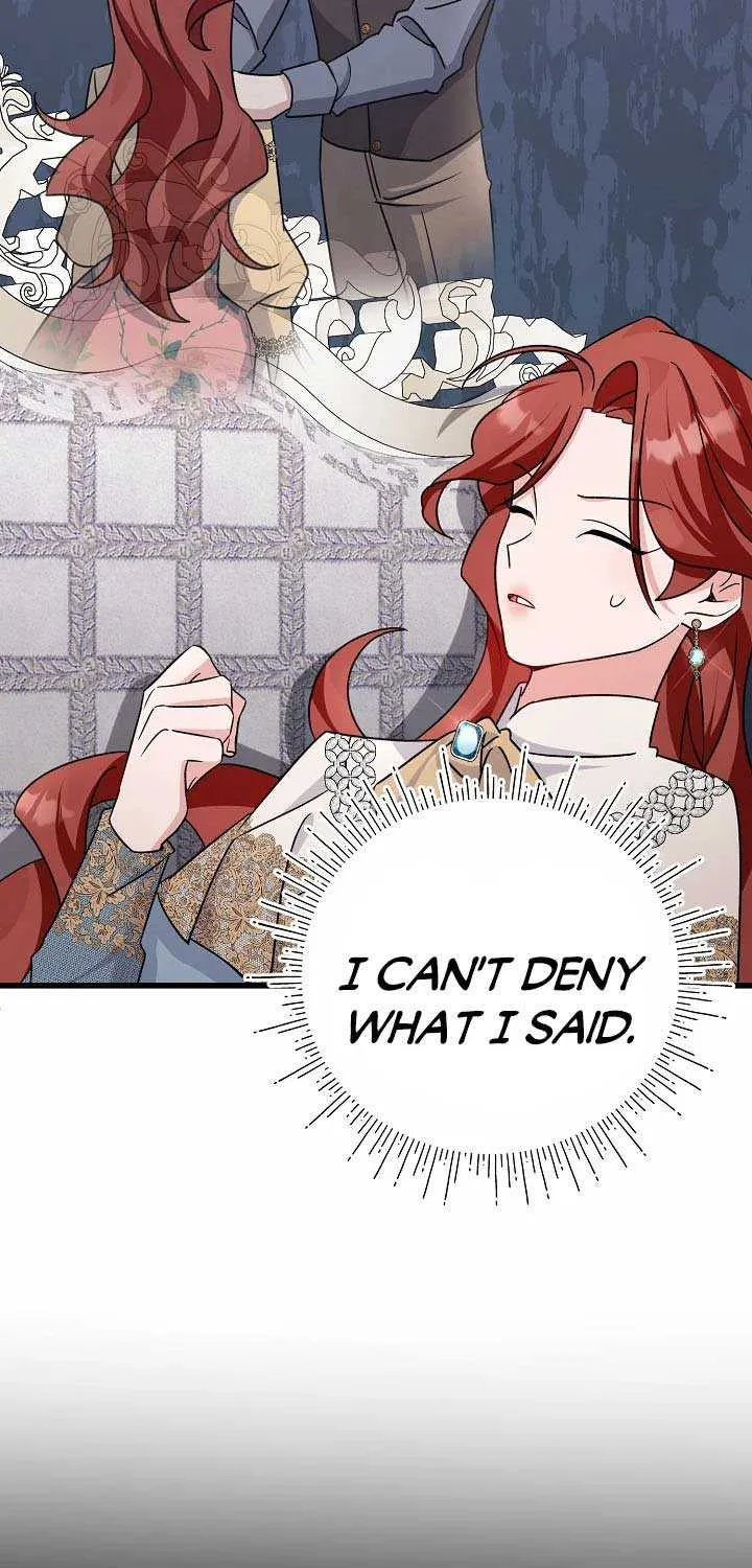 I’m Sure It’s My Baby Chapter 16 page 22 - 