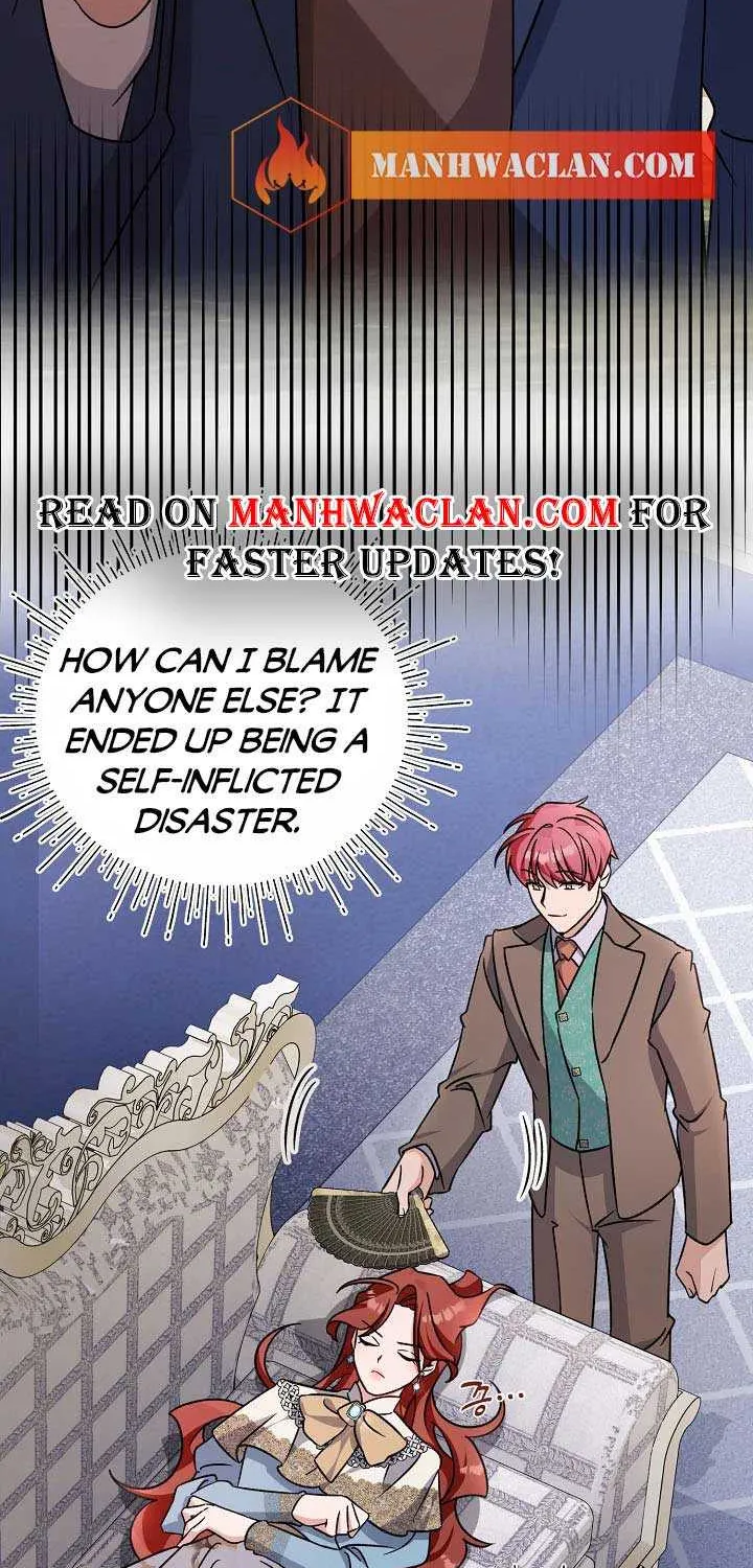 I’m Sure It’s My Baby Chapter 16 page 28 - 