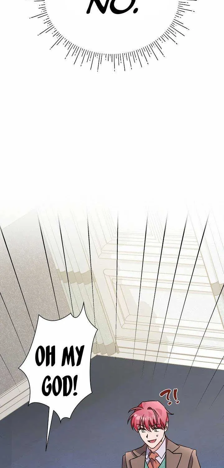 I’m Sure It’s My Baby Chapter 16 page 30 - 