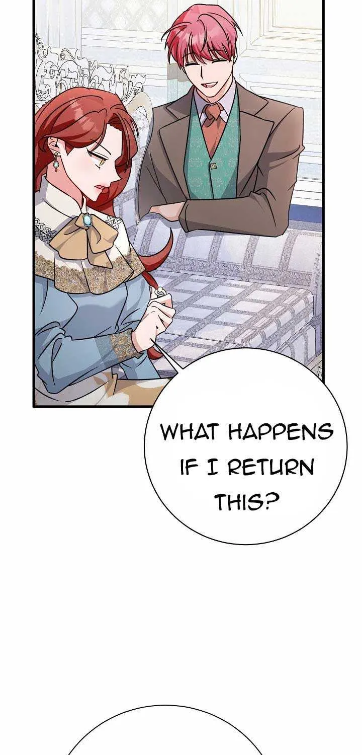 I’m Sure It’s My Baby Chapter 16 page 33 - 