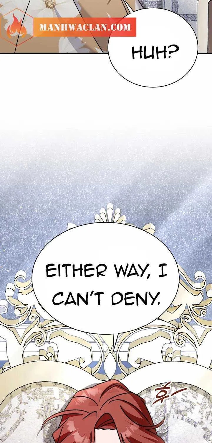 I’m Sure It’s My Baby Chapter 16 page 35 - 