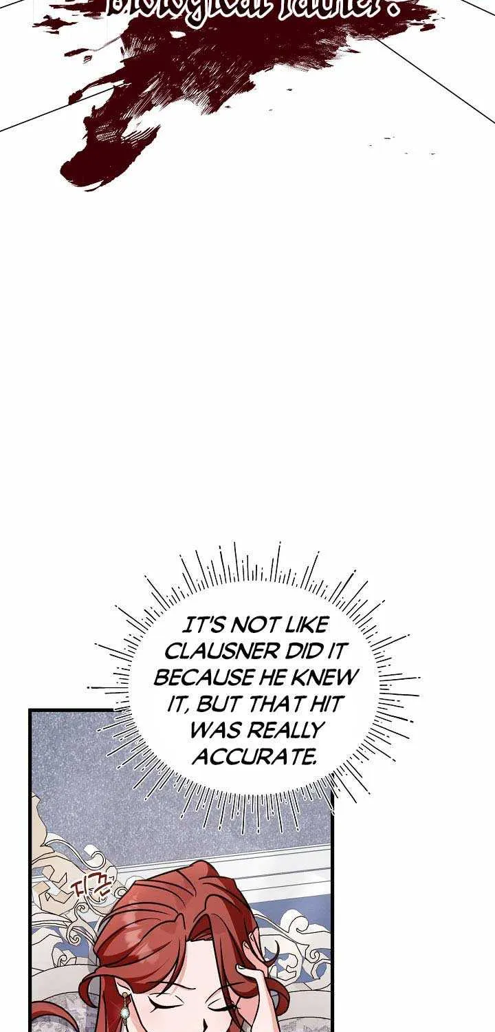 I’m Sure It’s My Baby Chapter 16 page 47 - 