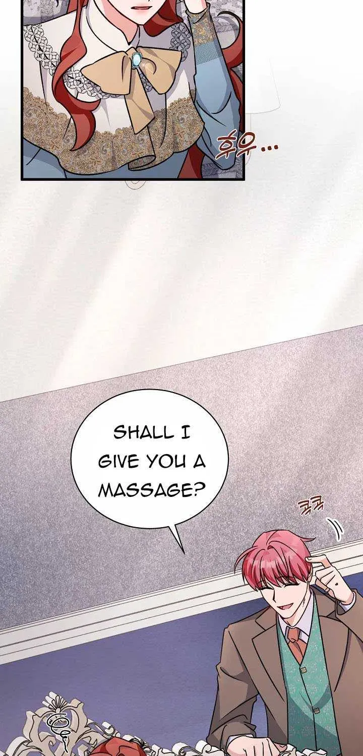 I’m Sure It’s My Baby Chapter 16 page 48 - 