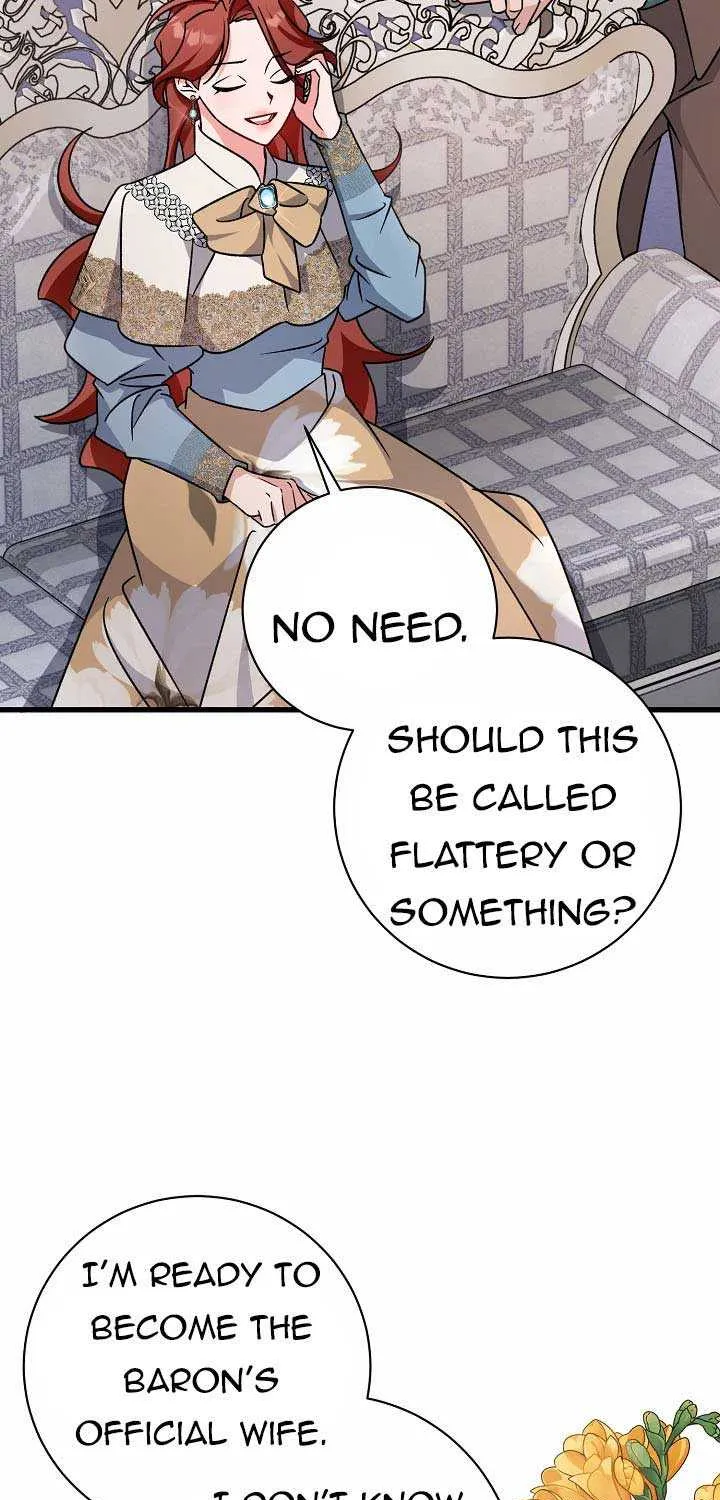 I’m Sure It’s My Baby Chapter 16 page 49 - 