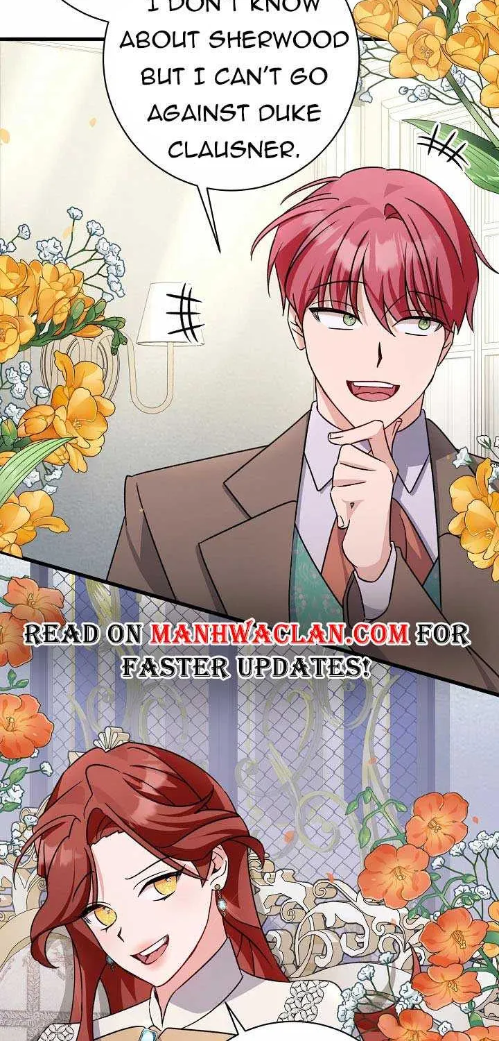 I’m Sure It’s My Baby Chapter 16 page 50 - 