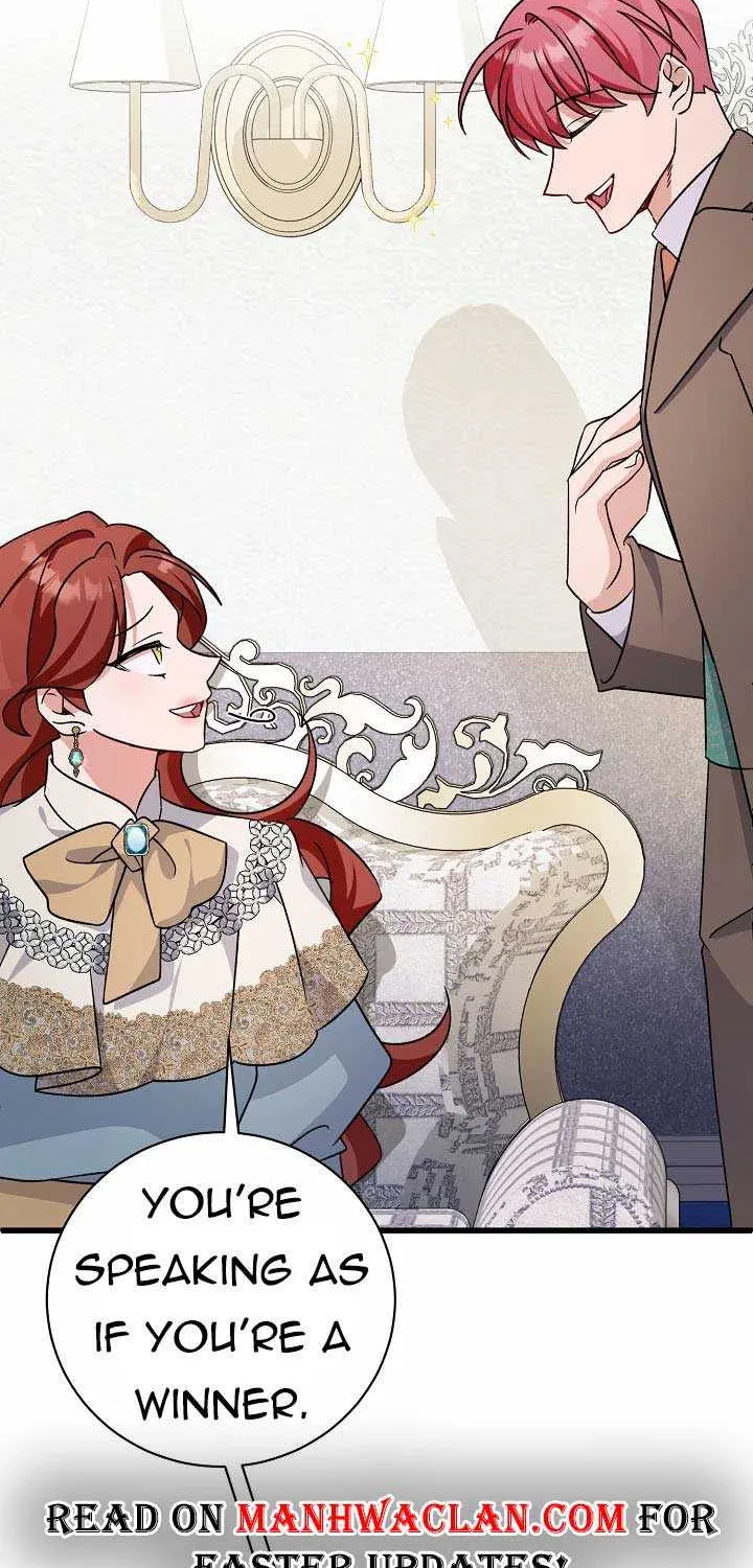 I’m Sure It’s My Baby Chapter 16 page 52 - 