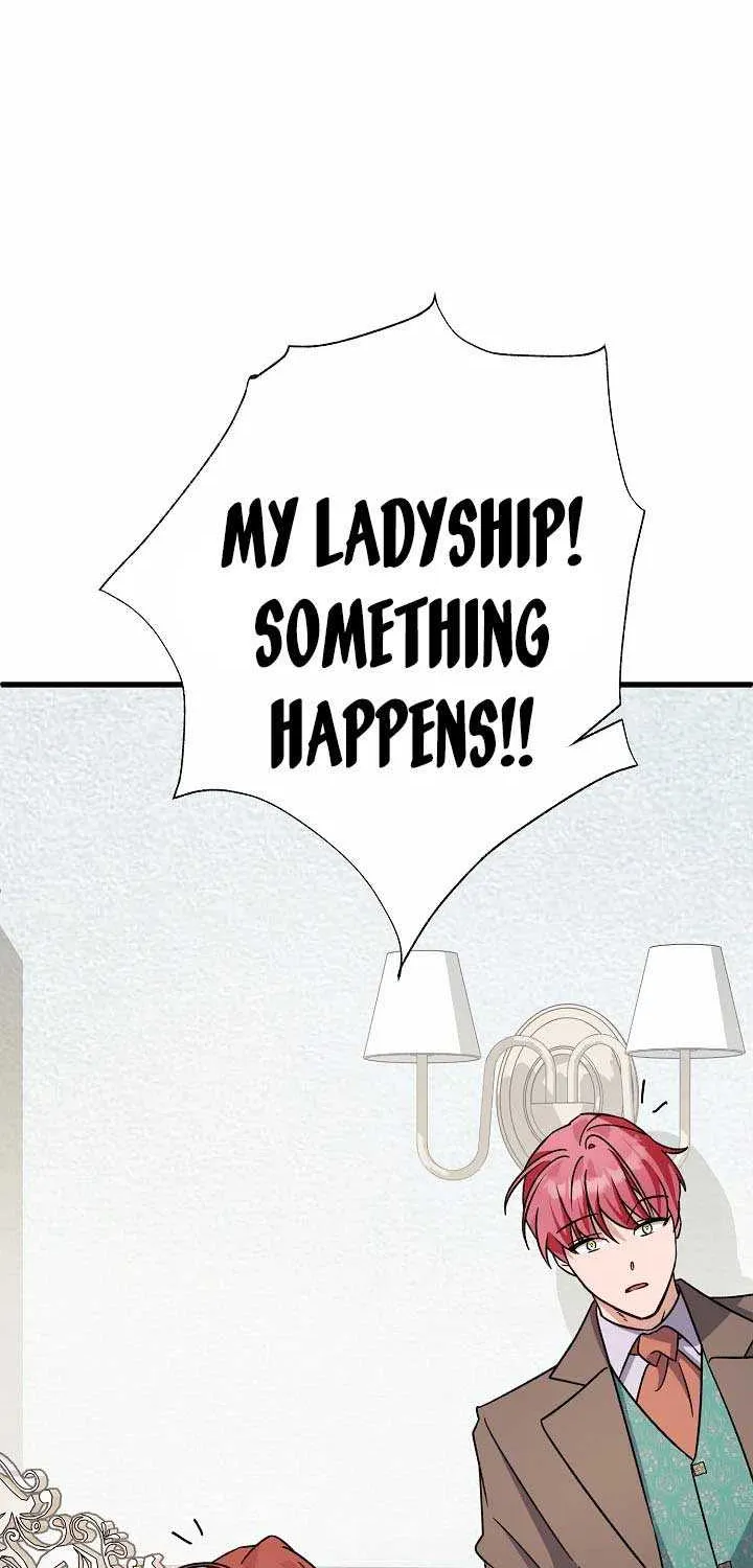 I’m Sure It’s My Baby Chapter 16 page 55 - 