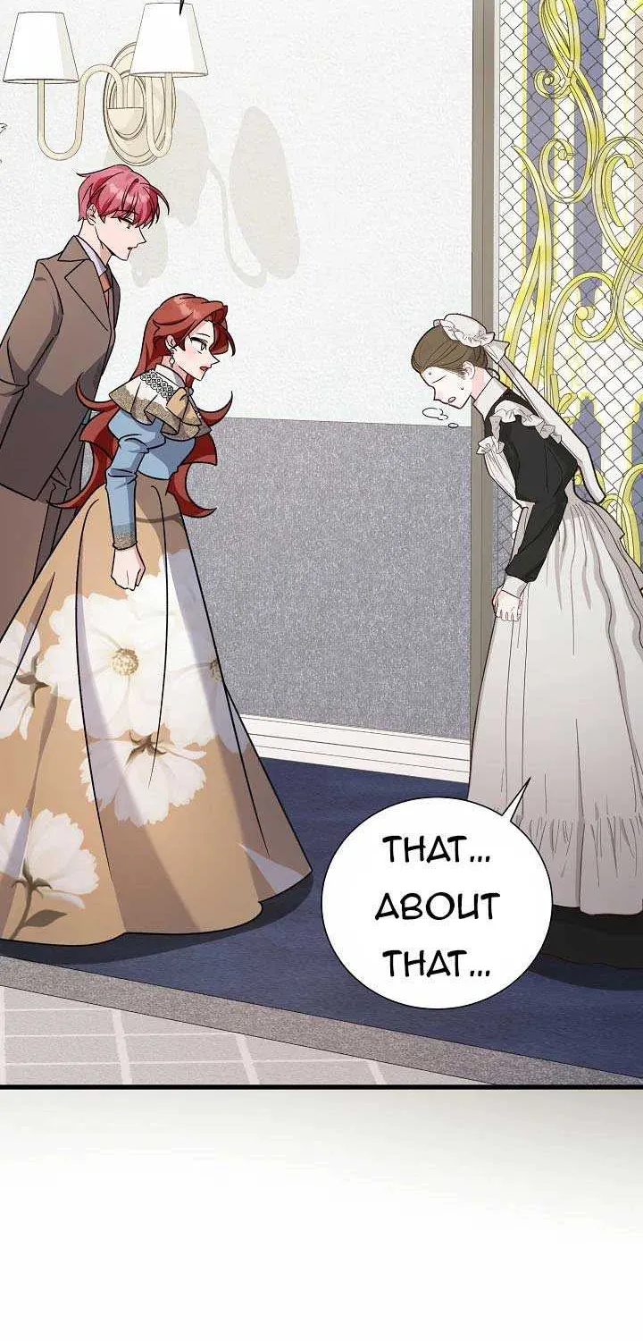 I’m Sure It’s My Baby Chapter 16 page 57 - 